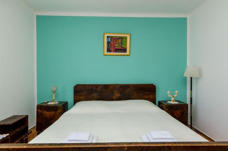 Apartment Pavo Dubrovník Exteriér fotografie