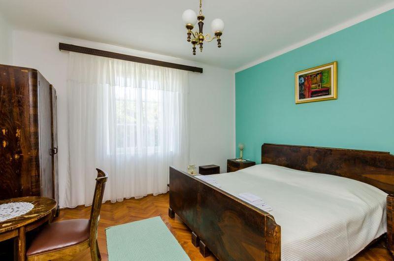 Apartment Pavo Dubrovník Exteriér fotografie