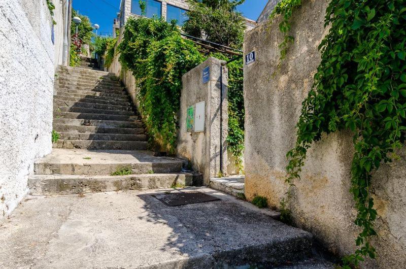 Apartment Pavo Dubrovník Exteriér fotografie